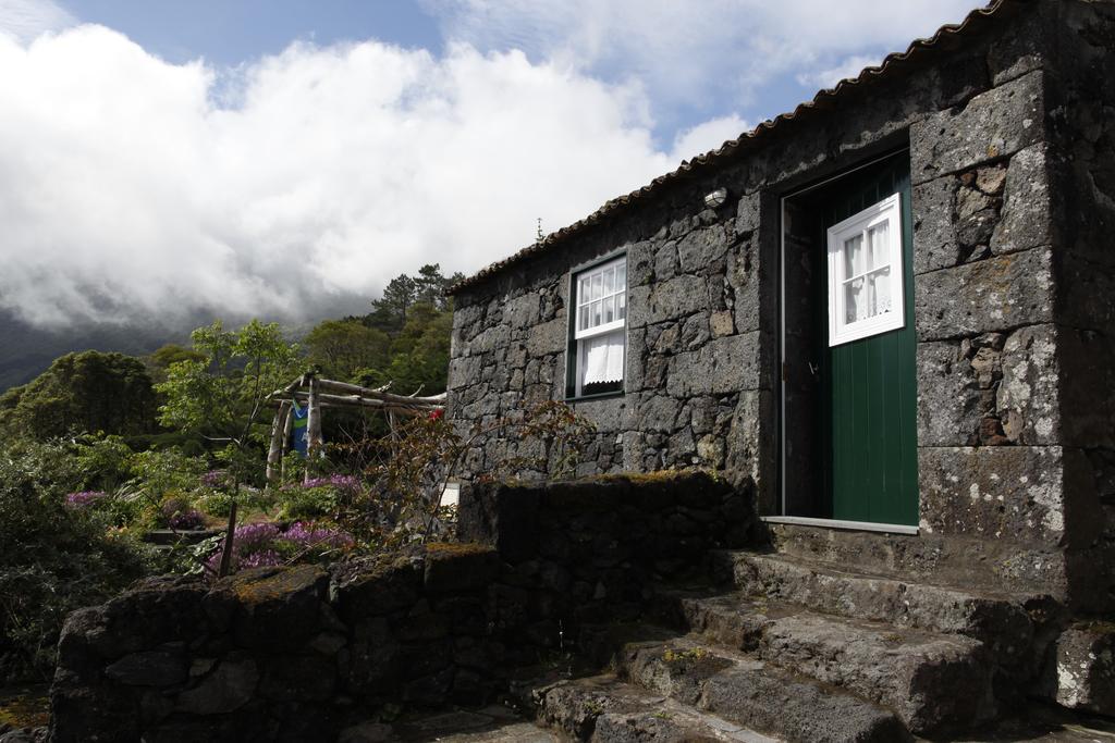 Casas De Campo Housesinpico Prainha  Extérieur photo