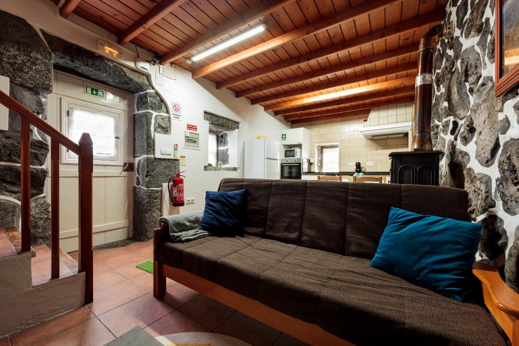 Casas De Campo Housesinpico Prainha  Extérieur photo