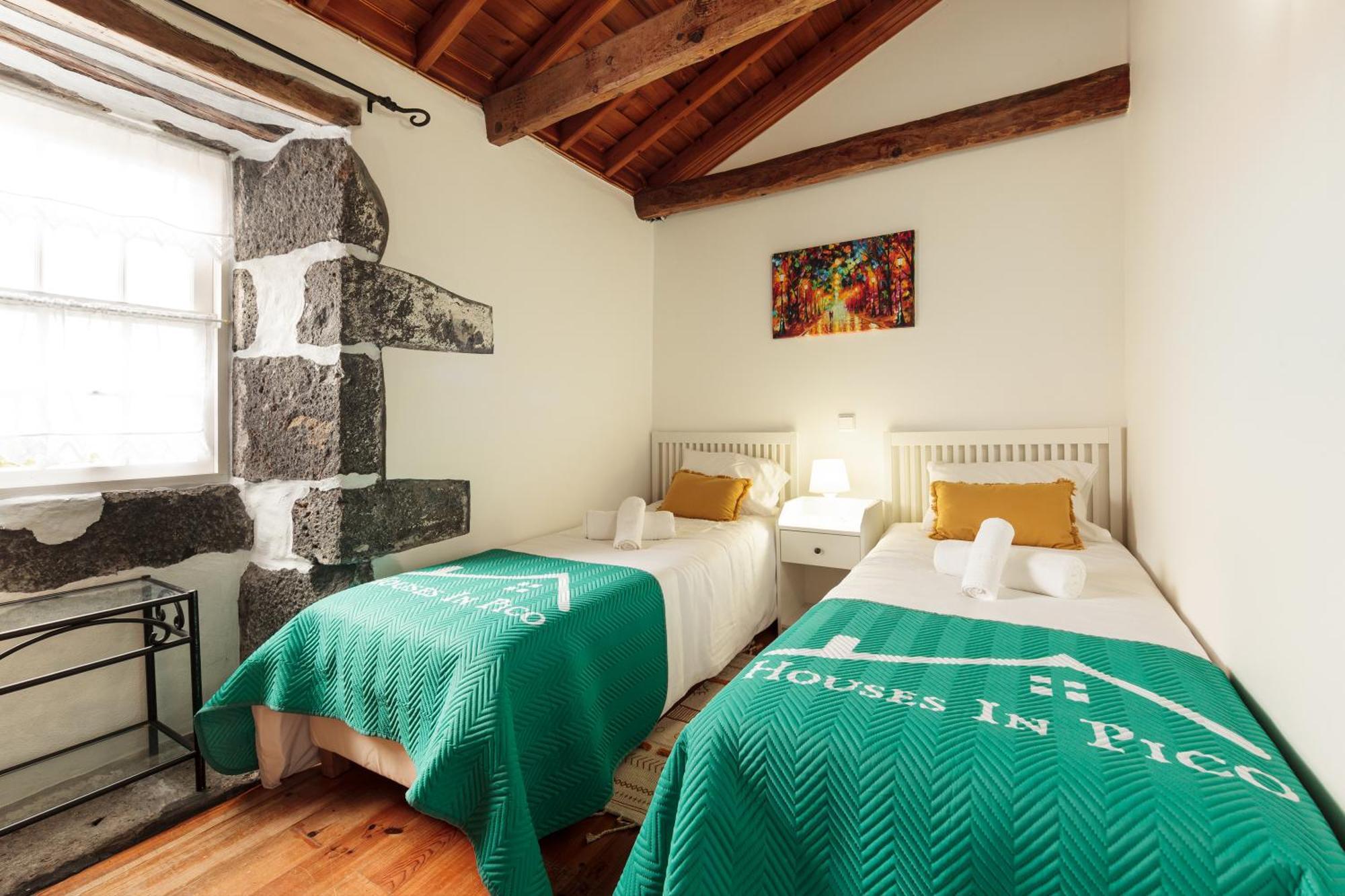 Casas De Campo Housesinpico Prainha  Extérieur photo