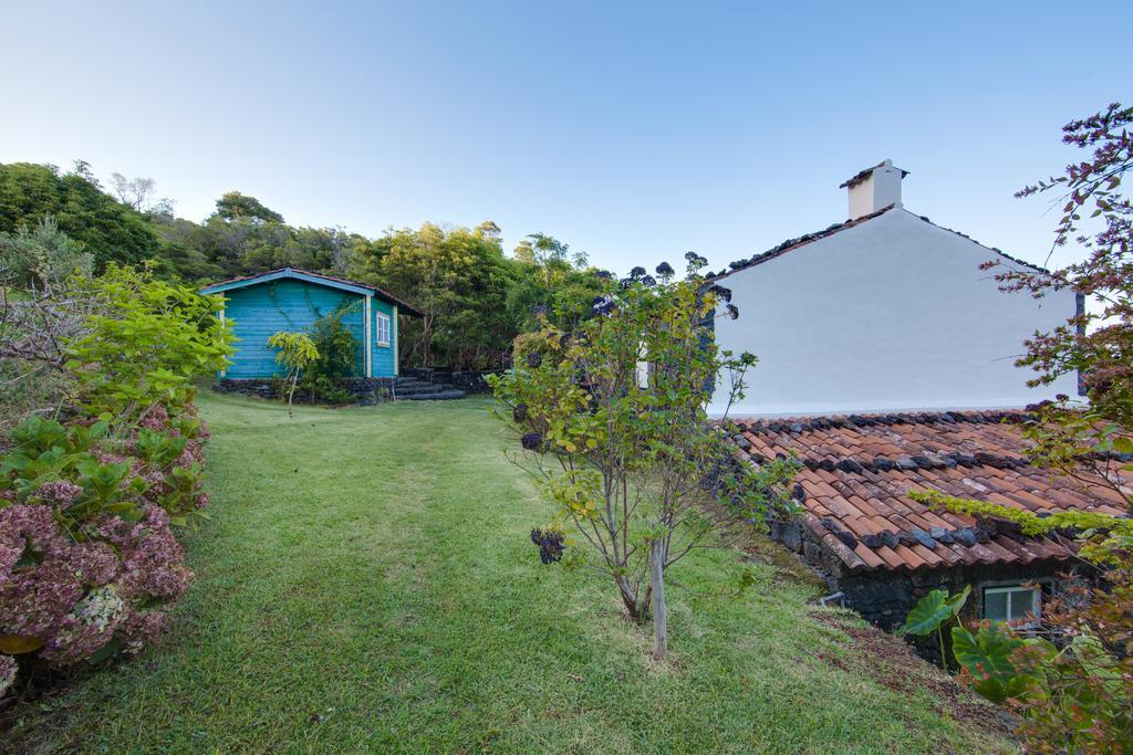 Casas De Campo Housesinpico Prainha  Extérieur photo