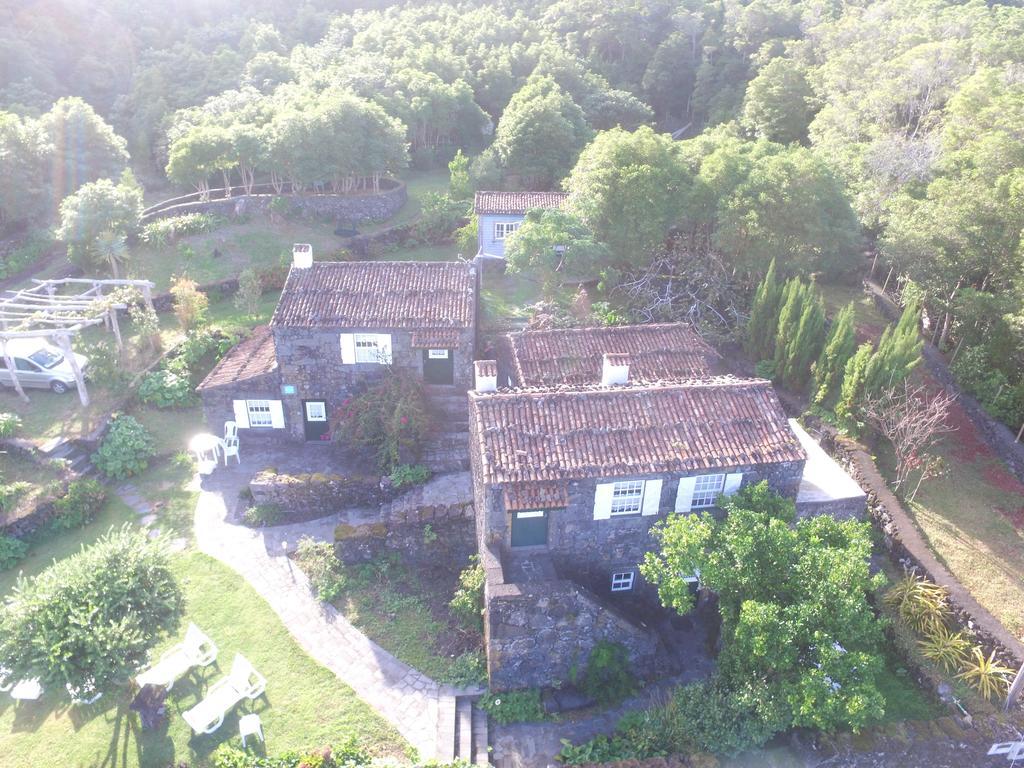 Casas De Campo Housesinpico Prainha  Extérieur photo